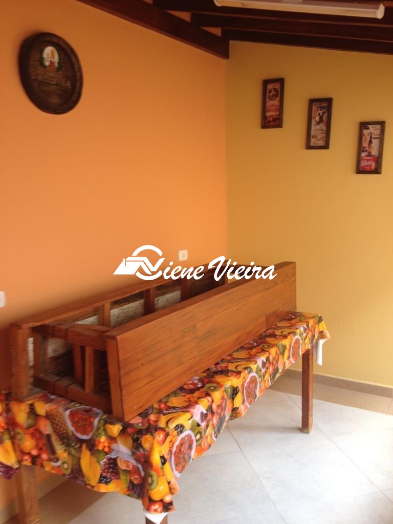 Casa, 2 quartos, 125 m² - Foto 21