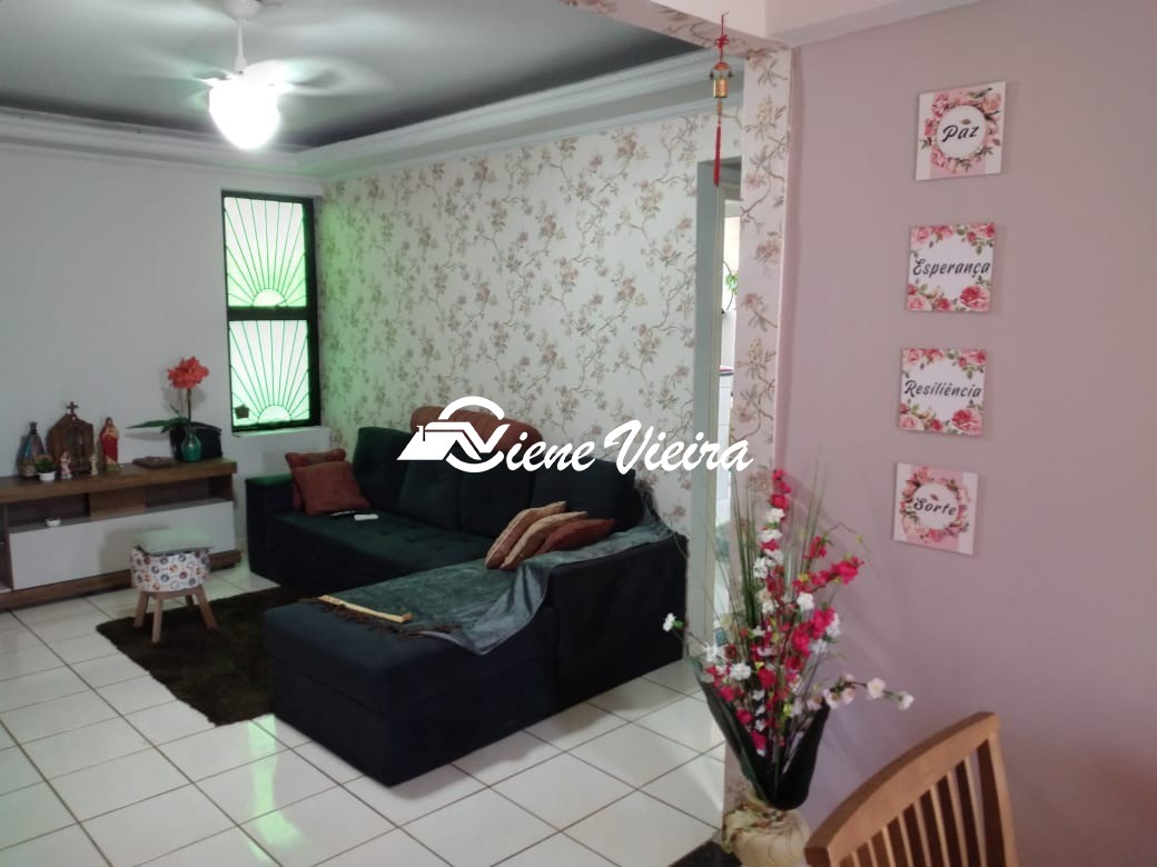 Apartamento, 2 quartos, 74 m² - Foto 3
