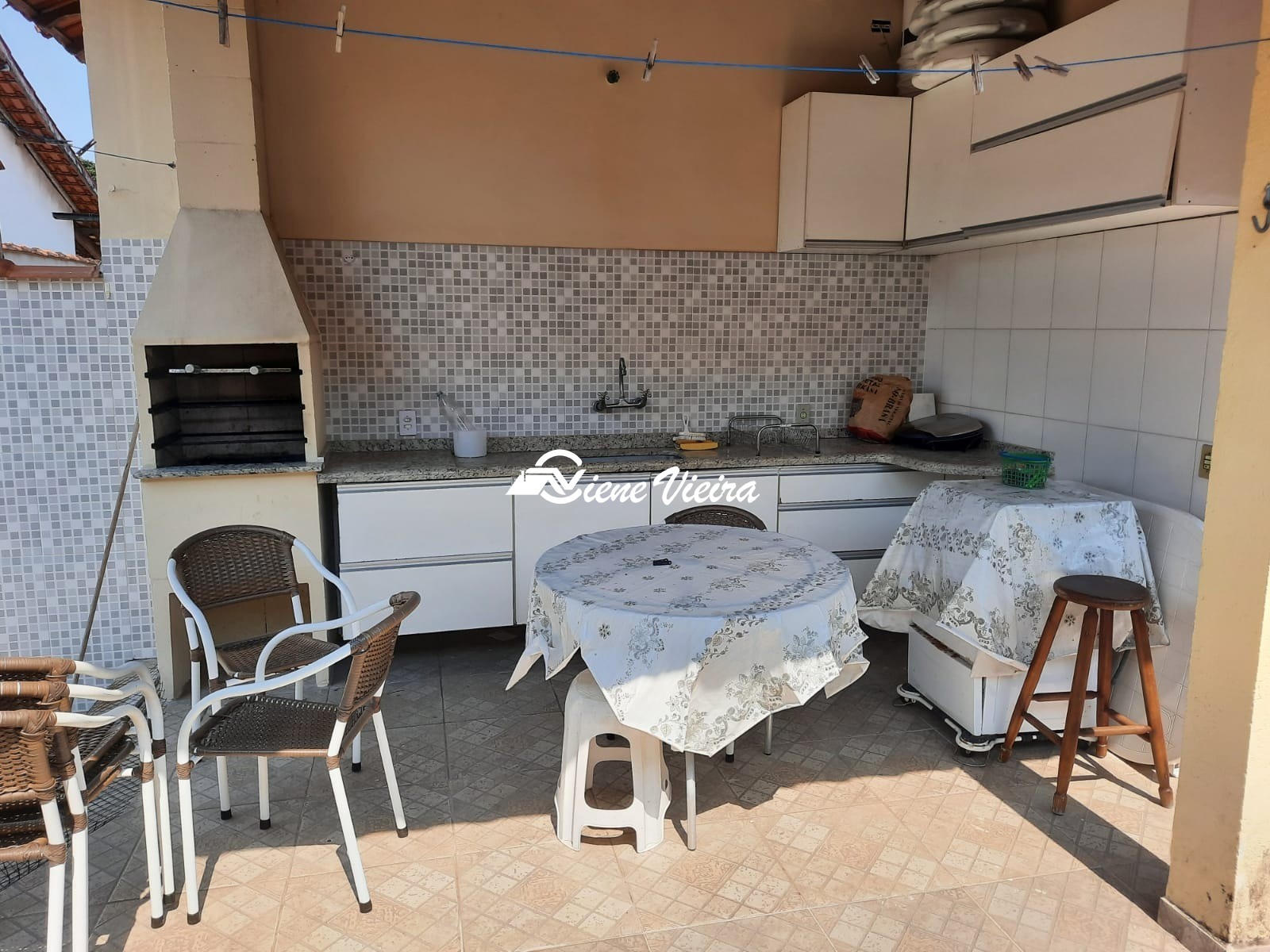Casa, 4 quartos, 420 m² - Foto 1