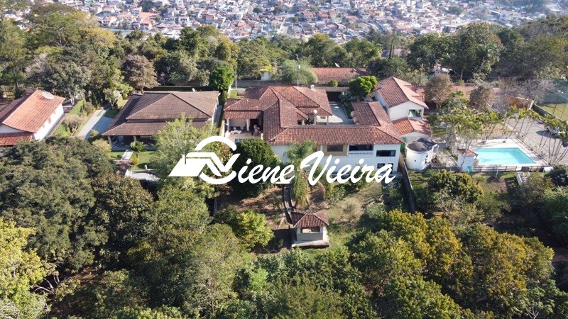 Chácara, 3 quartos, 1700 m² - Foto 11