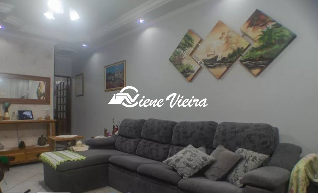 Casa, 3 quartos, 125 m² - Foto 12