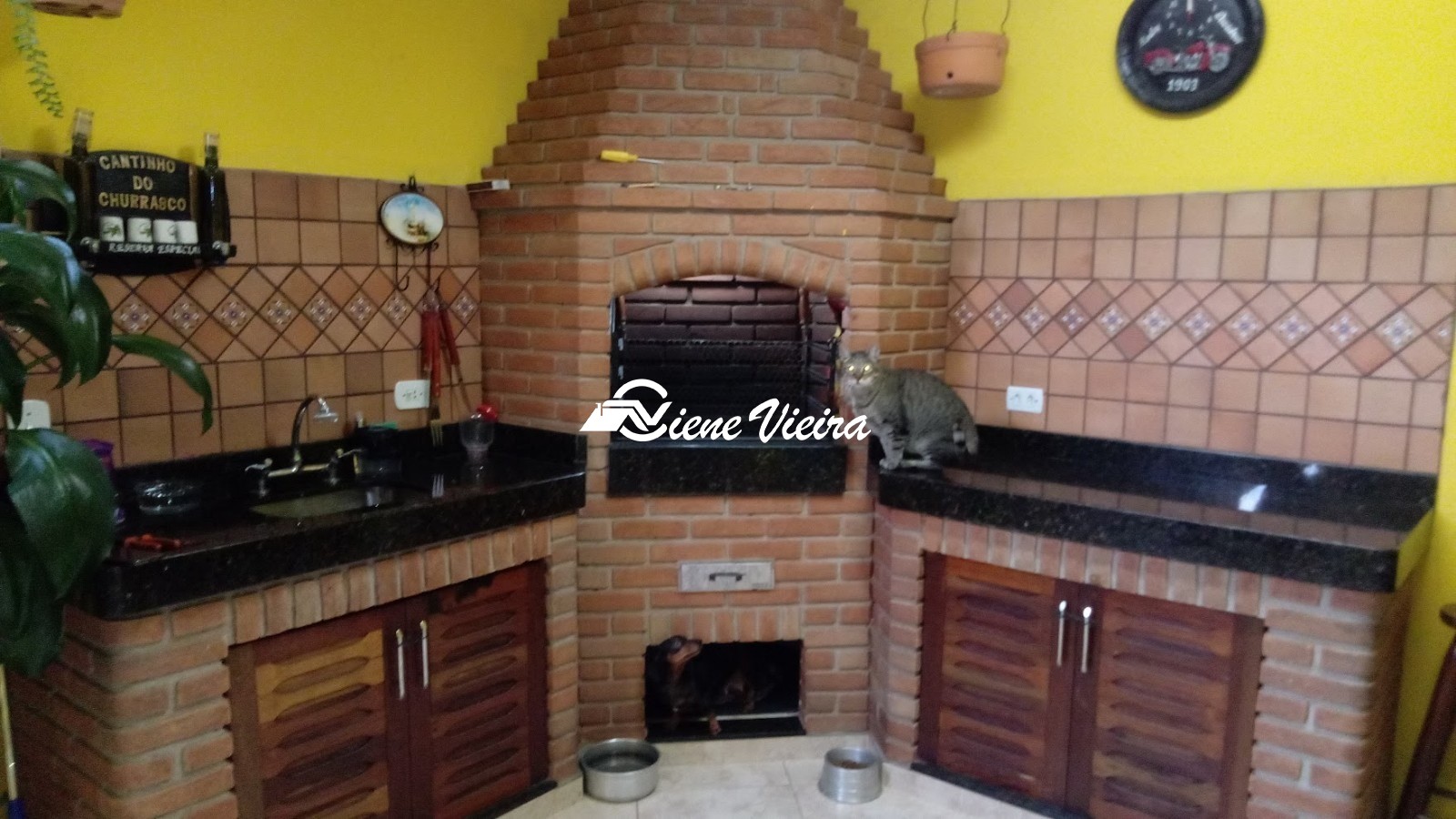 Casa, 3 quartos, 125 m² - Foto 1