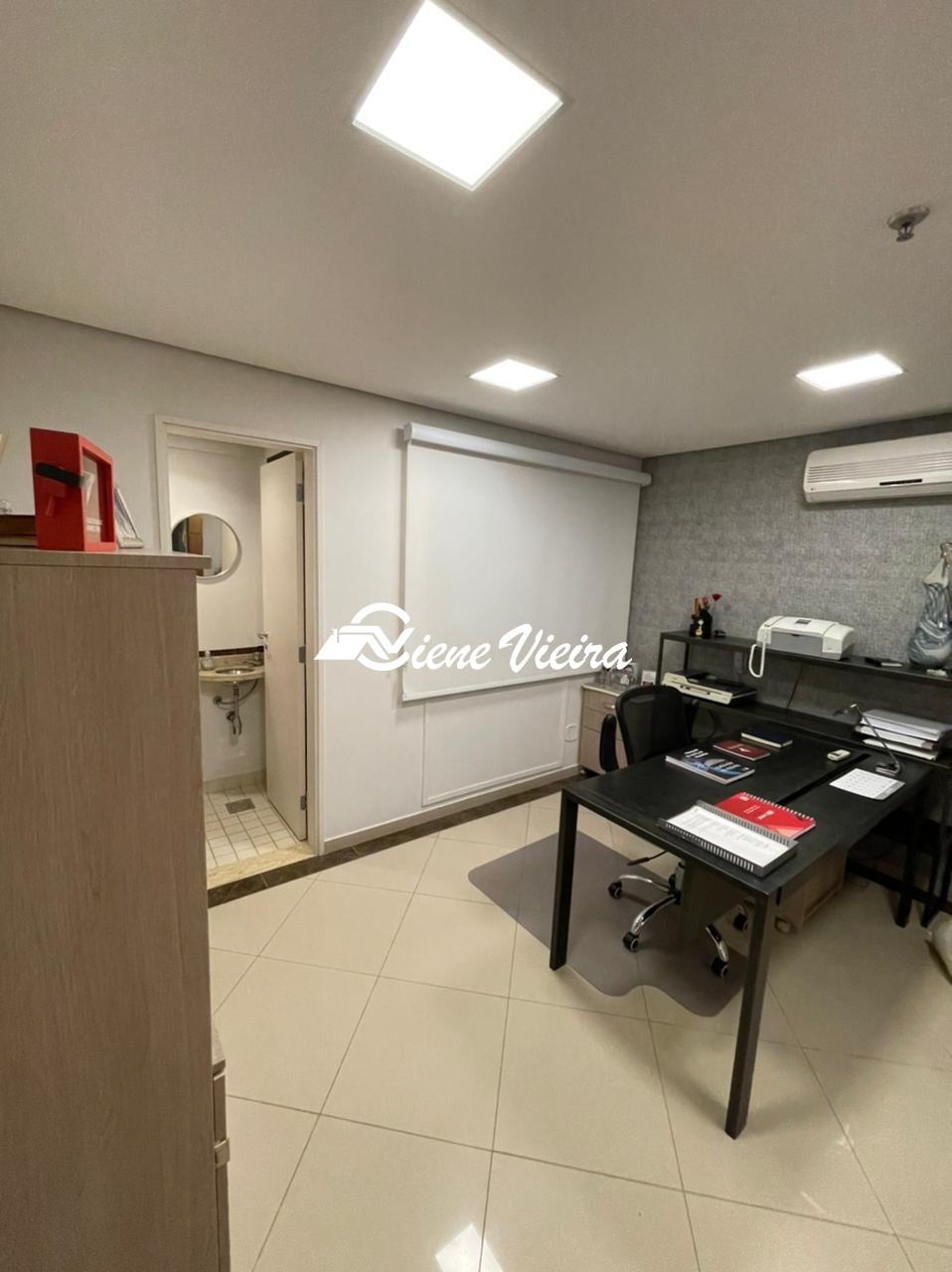 Sala-Conjunto, 40 m² - Foto 9