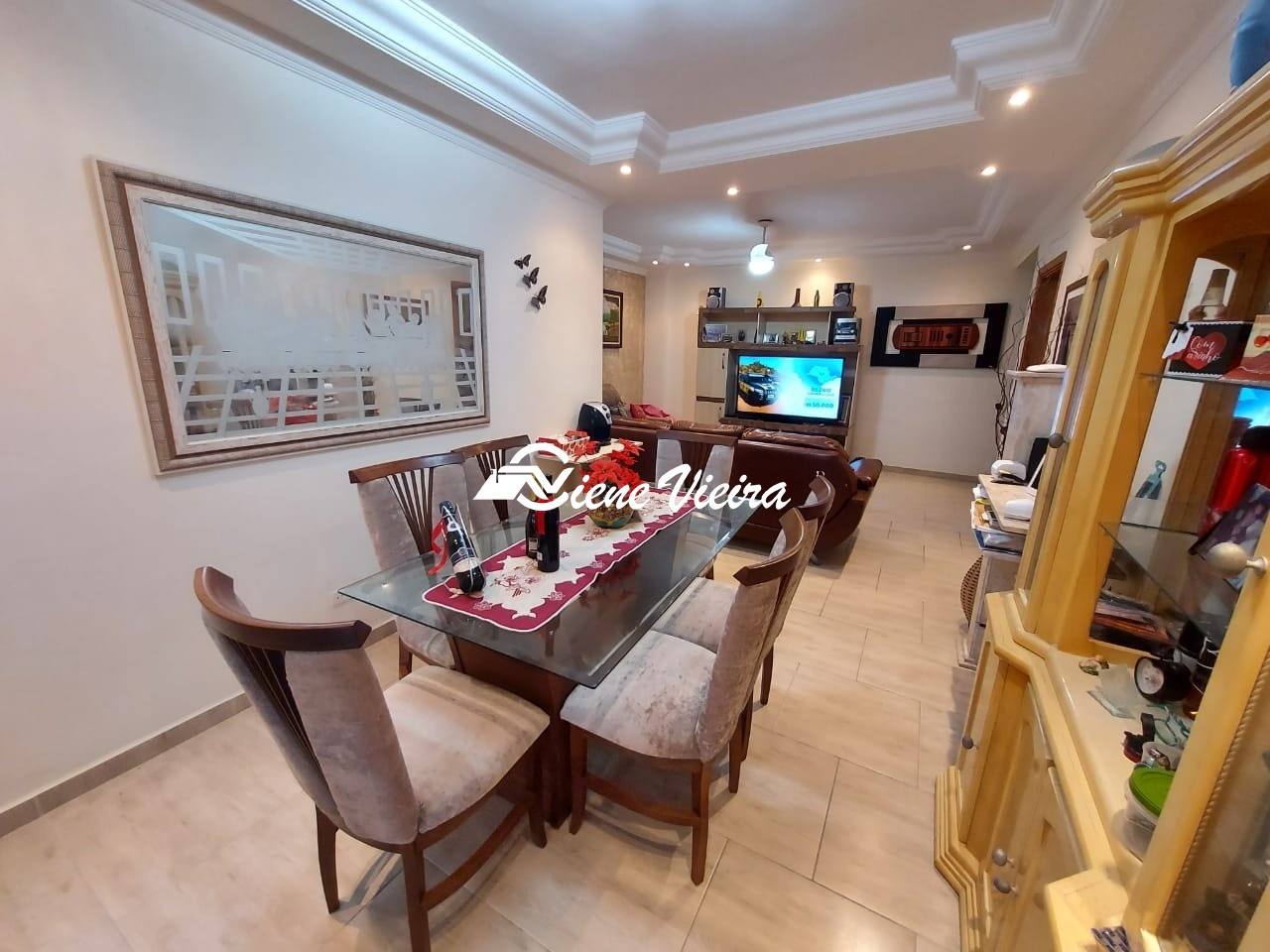 Apartamento, 3 quartos, 154 m² - Foto 4