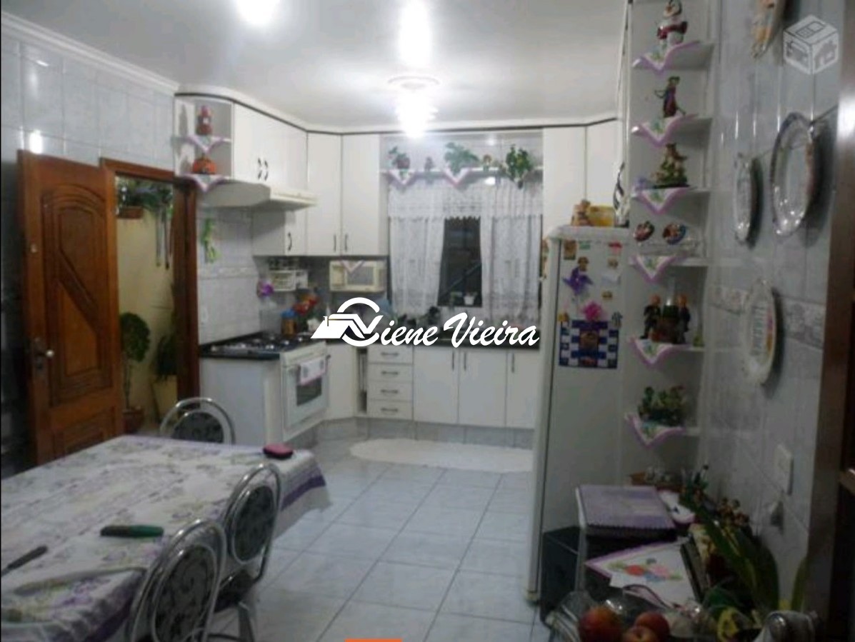 Casa, 3 quartos, 125 m² - Foto 9
