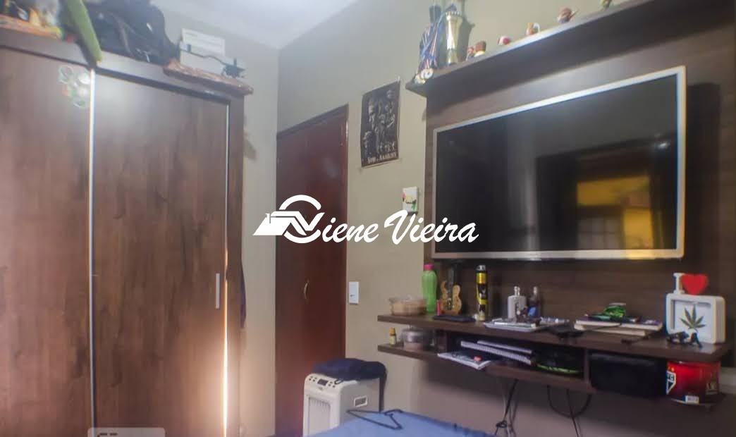 Casa, 3 quartos, 125 m² - Foto 23