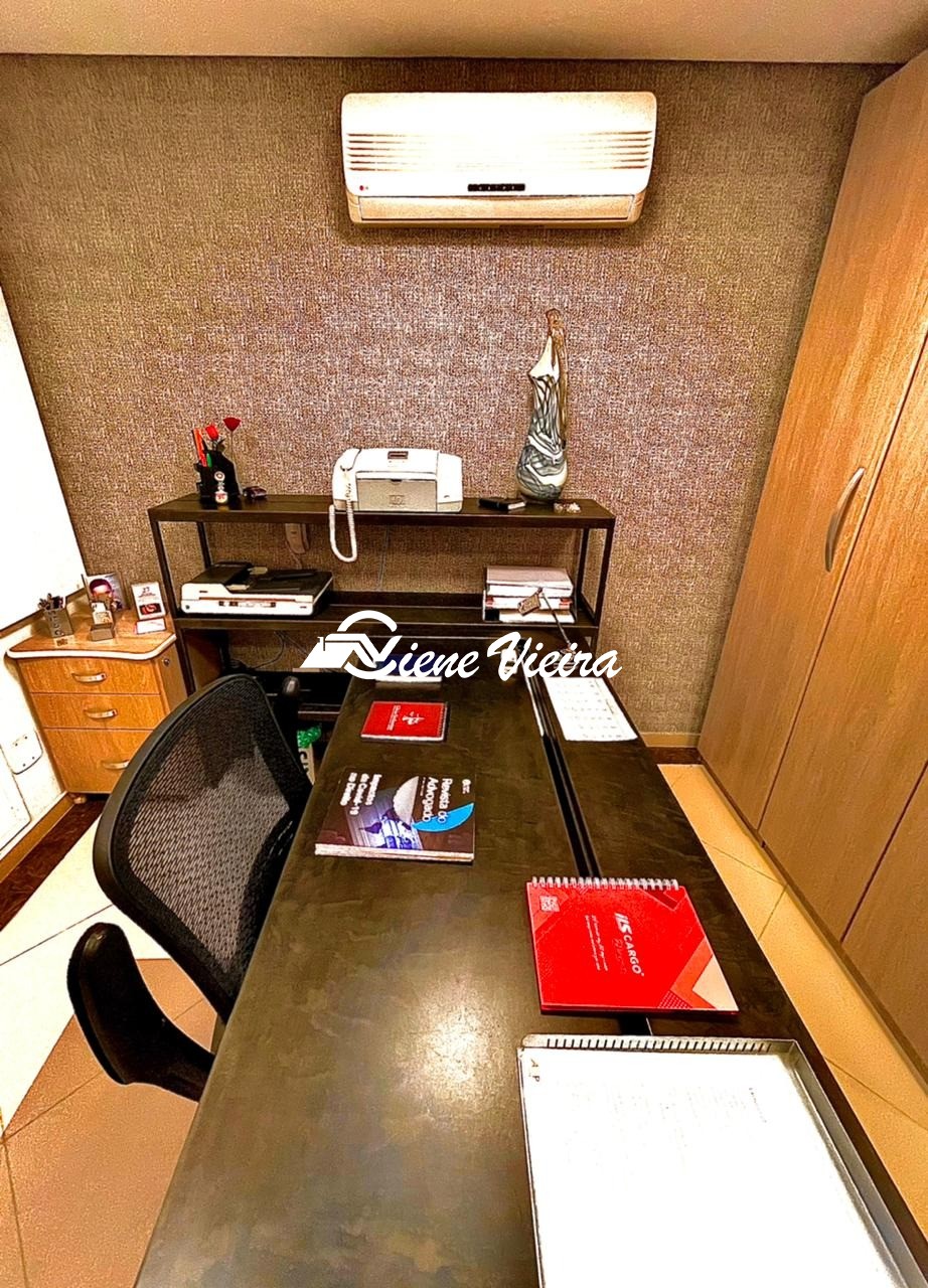 Sala-Conjunto, 40 m² - Foto 5
