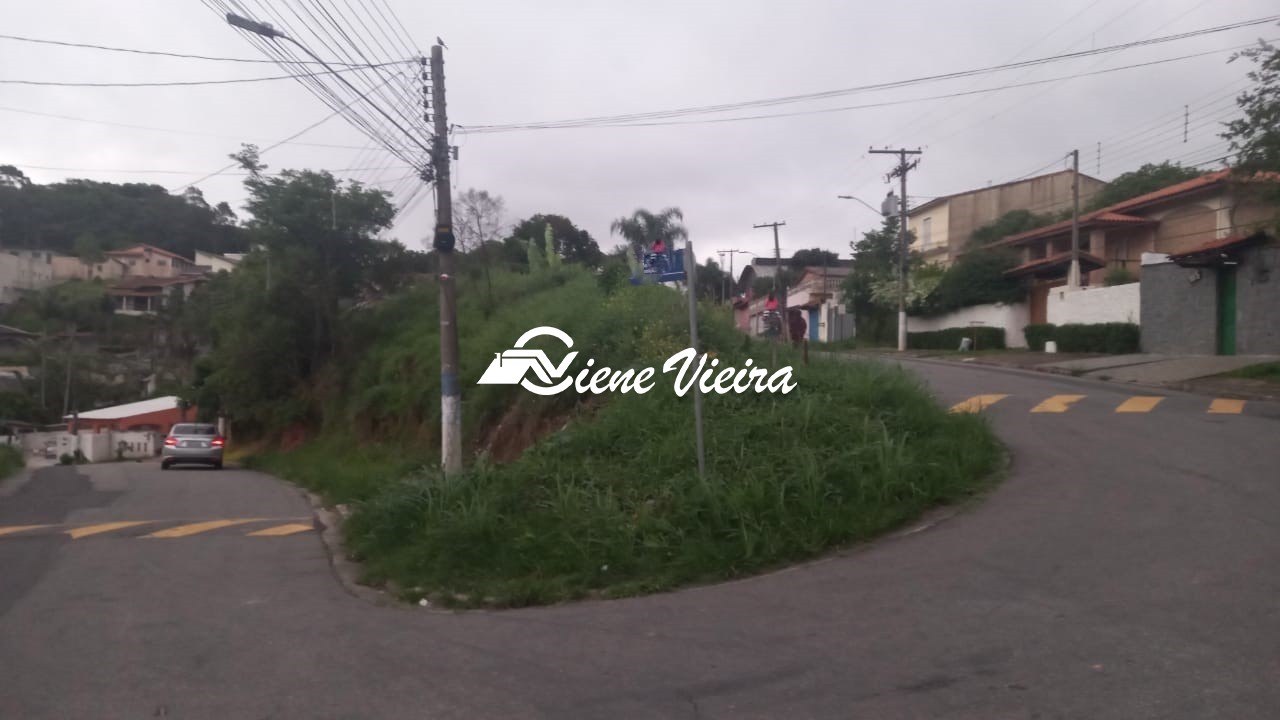 Terreno, 393 m² - Foto 1
