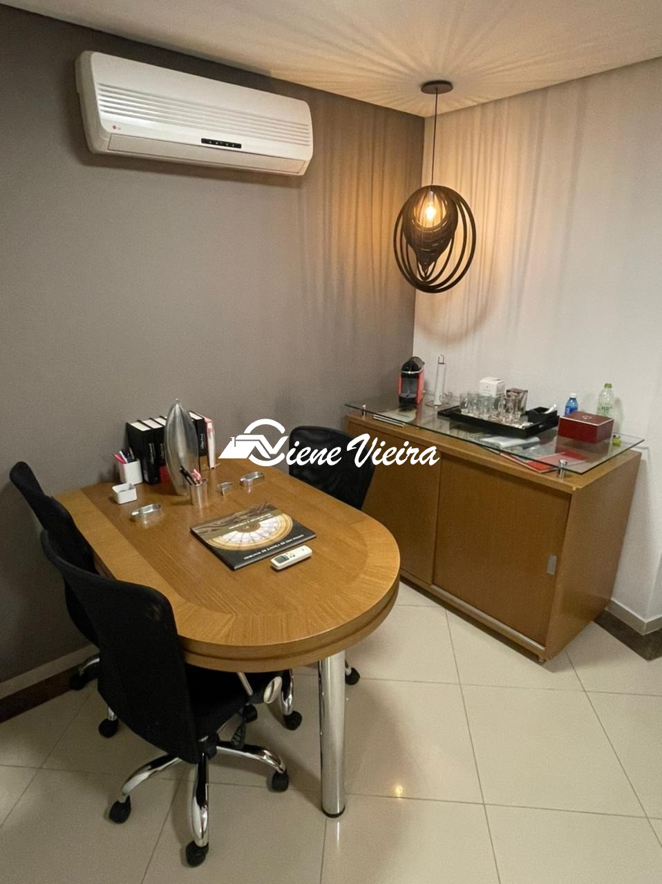 Sala-Conjunto, 40 m² - Foto 17