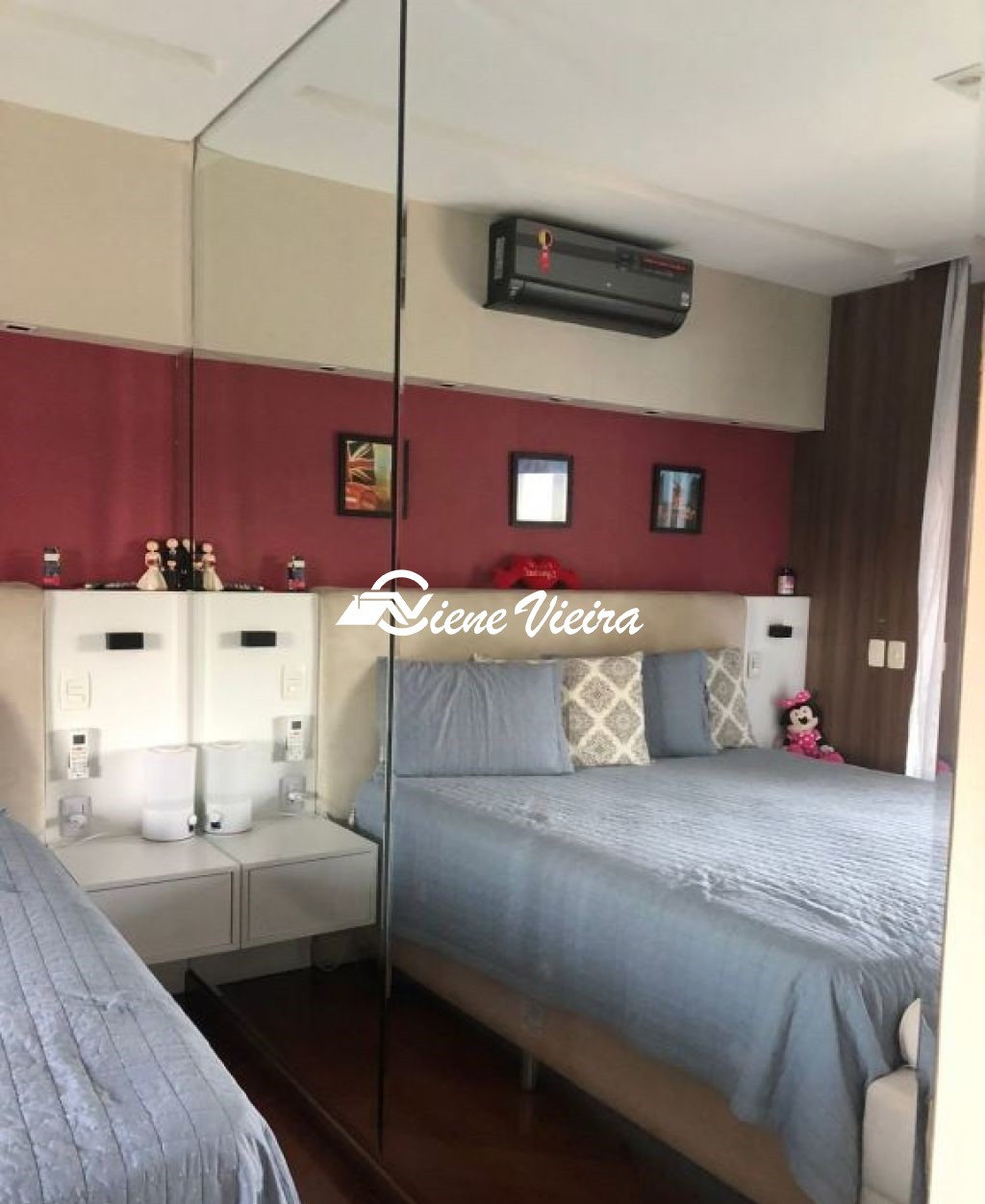 Casa de Condomínio, 4 quartos - Foto 20
