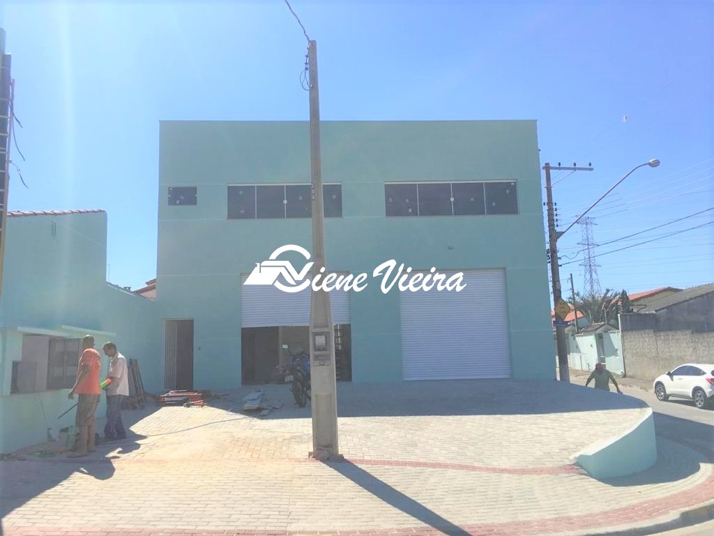 Loja-Salão, 322 m² - Foto 2