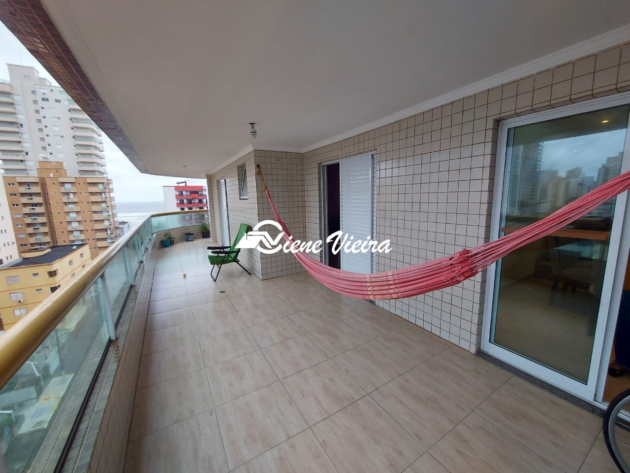Apartamento, 3 quartos, 154 m² - Foto 3