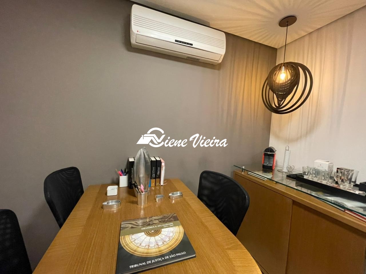 Sala-Conjunto, 40 m² - Foto 20