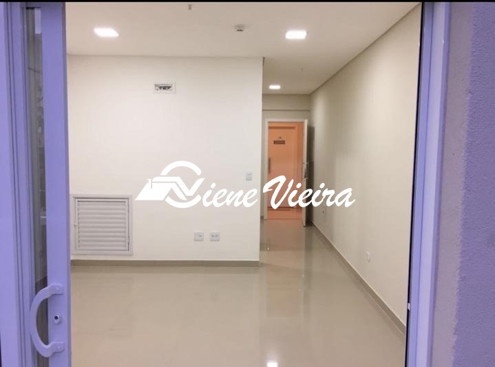 Sala-Conjunto, 38 m² - Foto 6
