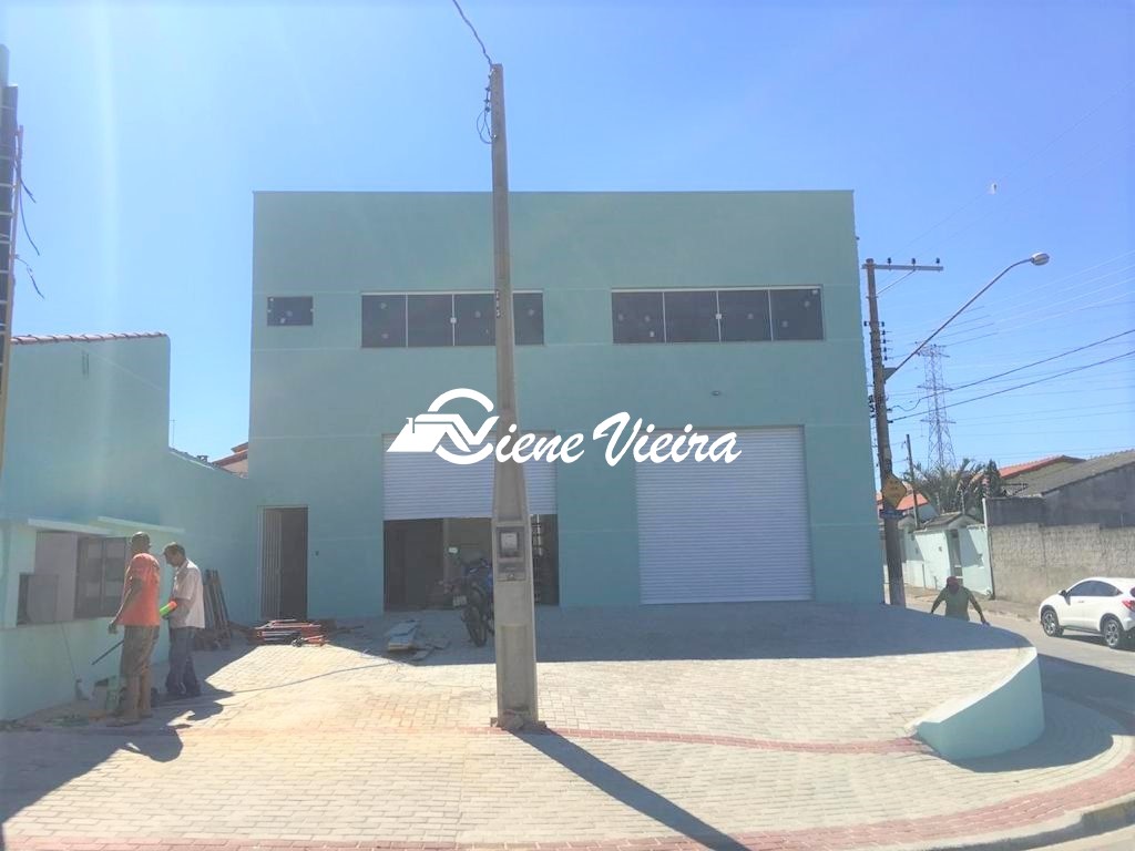 Loja-Salão, 322 m² - Foto 8