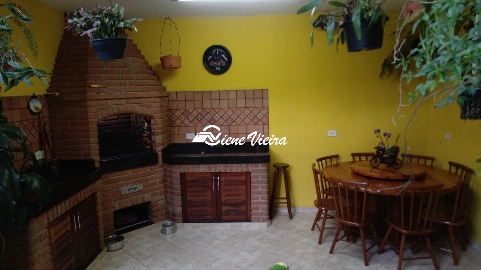 Casa, 3 quartos, 125 m² - Foto 3