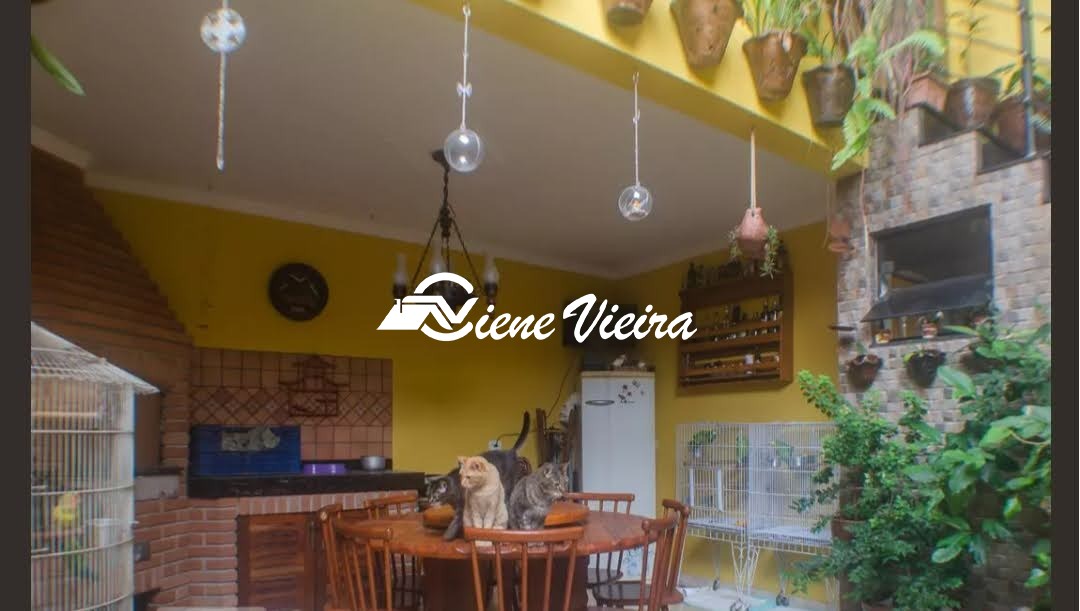 Casa, 3 quartos, 125 m² - Foto 27