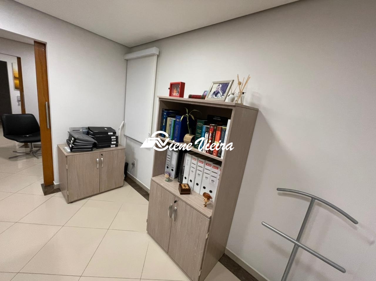 Sala-Conjunto, 40 m² - Foto 2