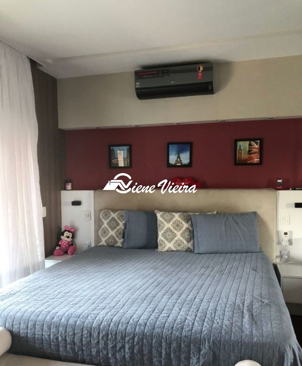 Casa de Condomínio, 4 quartos - Foto 28