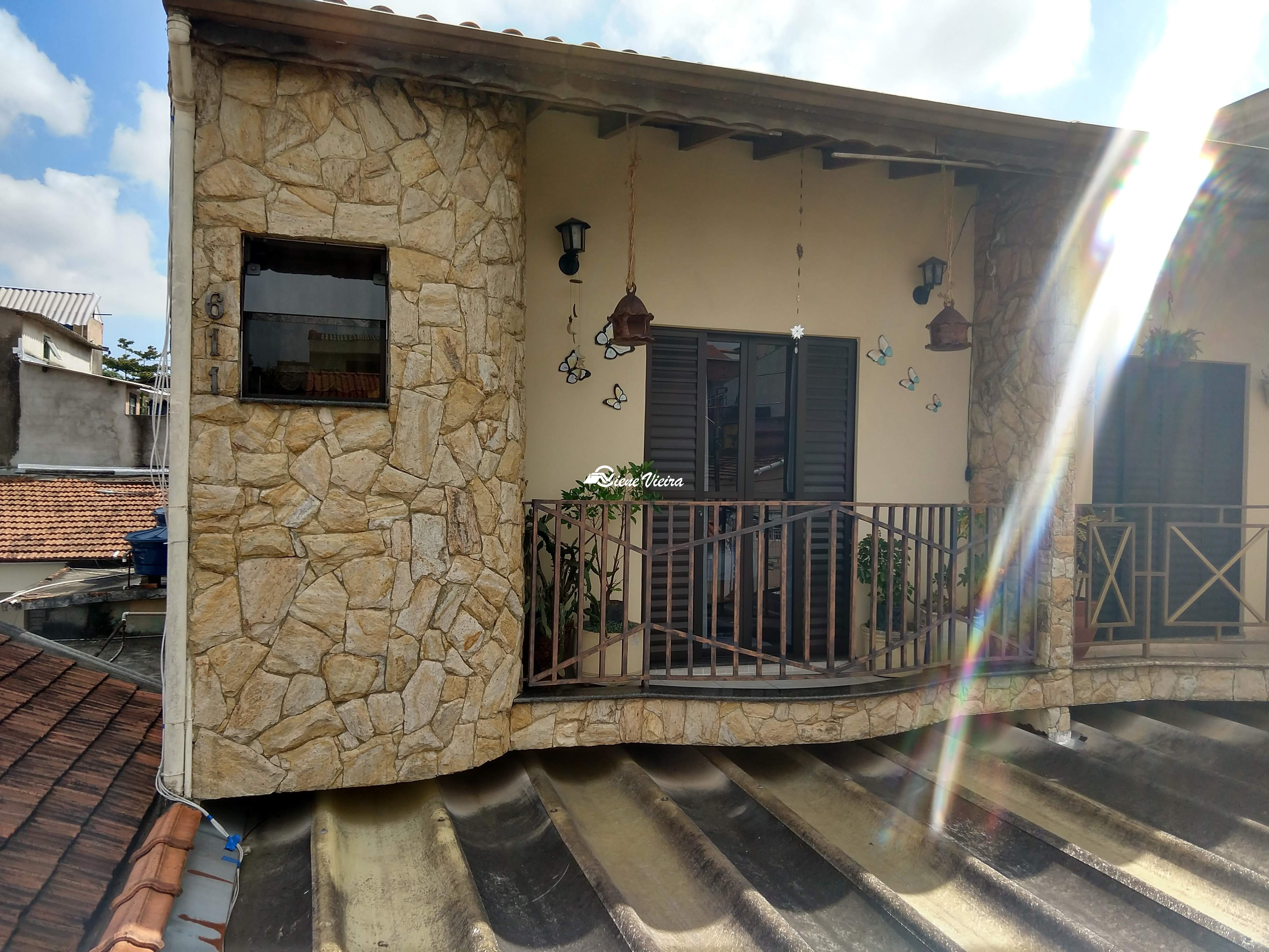 Casa, 3 quartos, 125 m² - Foto 7