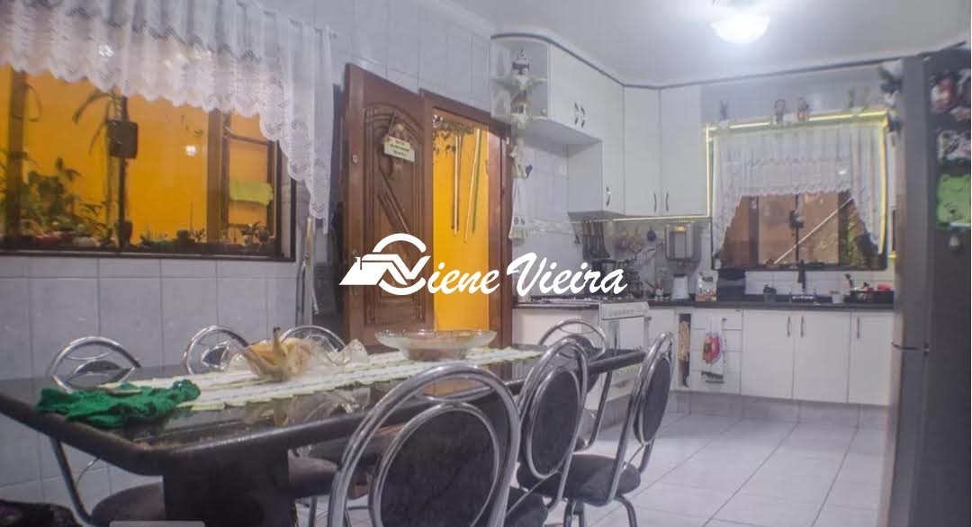 Casa, 3 quartos, 125 m² - Foto 25