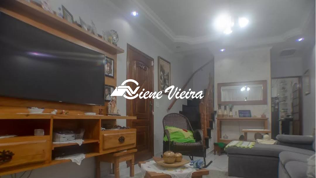 Casa, 3 quartos, 125 m² - Foto 13