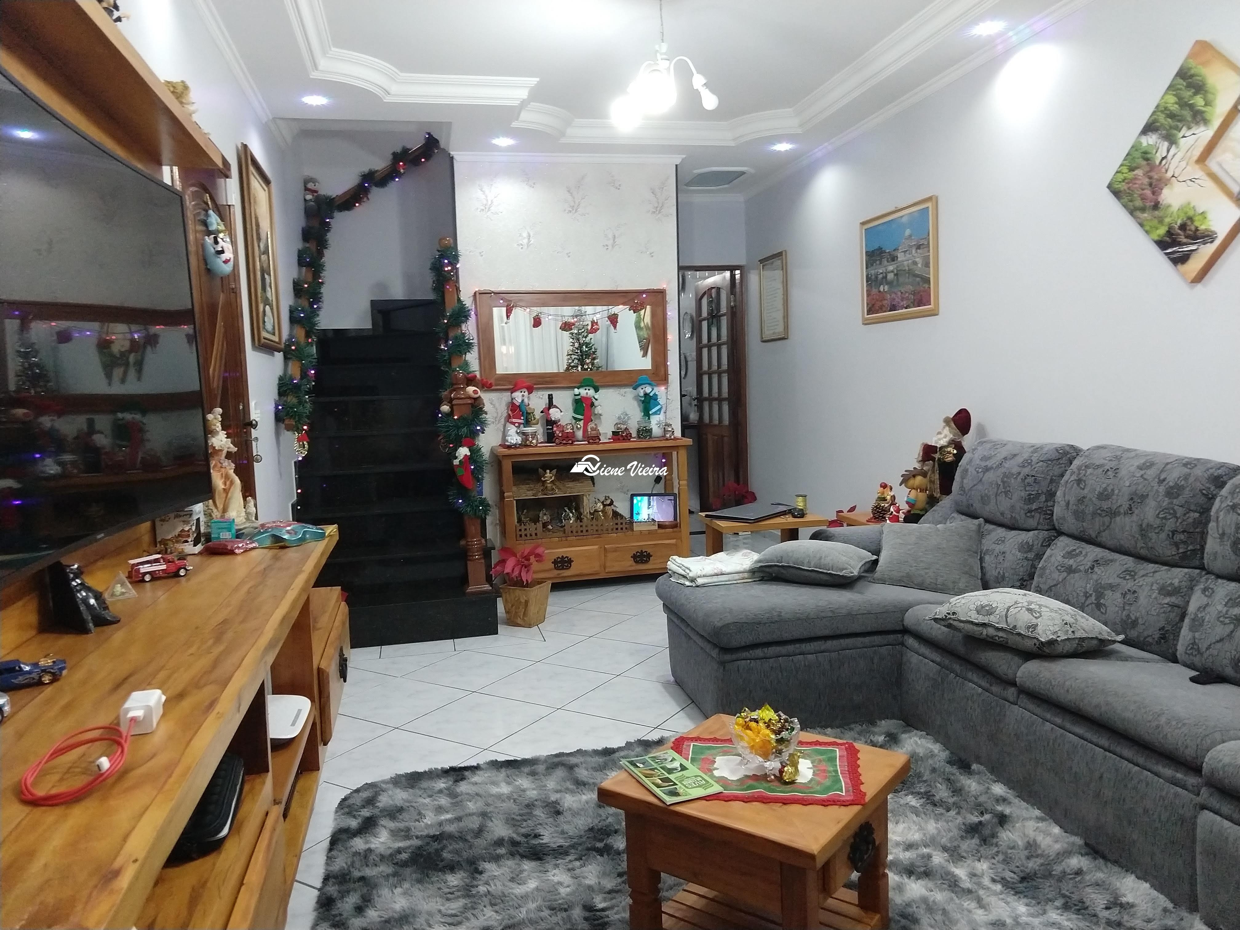 Casa, 3 quartos, 125 m² - Foto 6