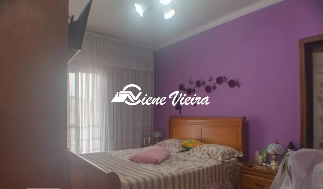 Casa, 3 quartos, 125 m² - Foto 16
