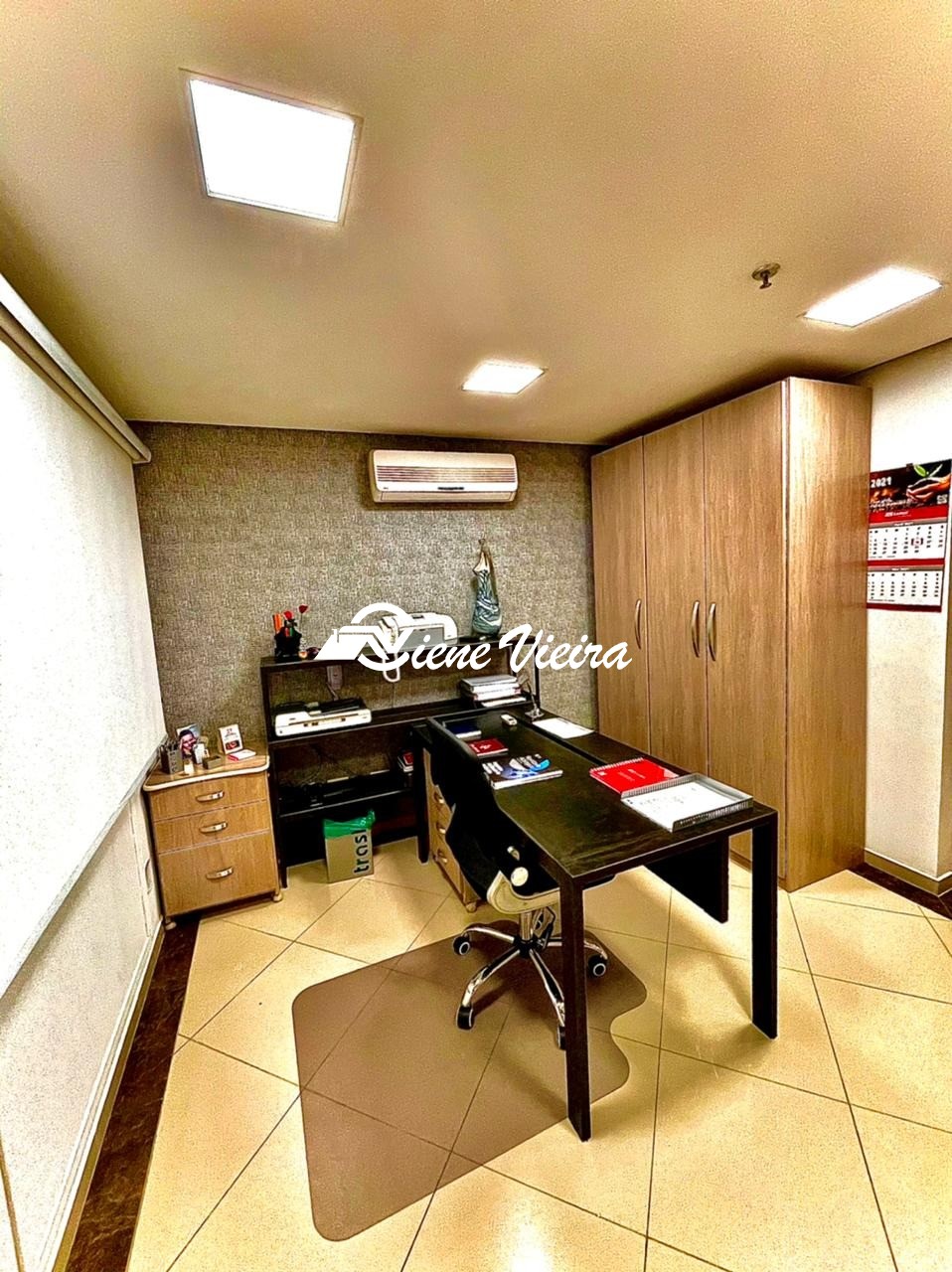 Sala-Conjunto, 40 m² - Foto 1