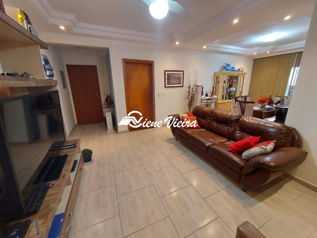 Apartamento, 3 quartos, 154 m² - Foto 9