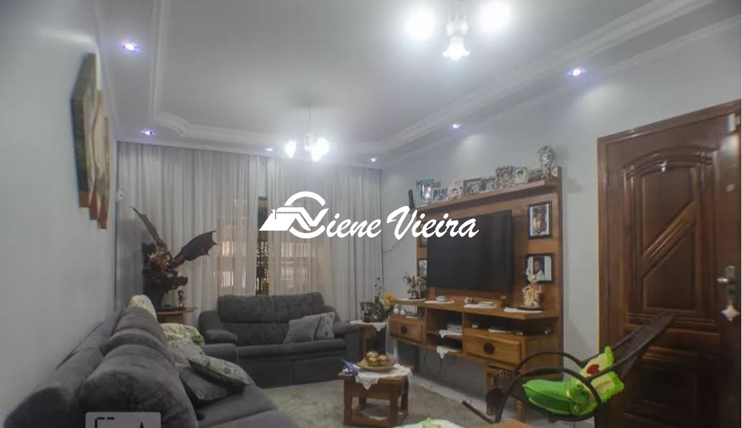 Casa, 3 quartos, 125 m² - Foto 10