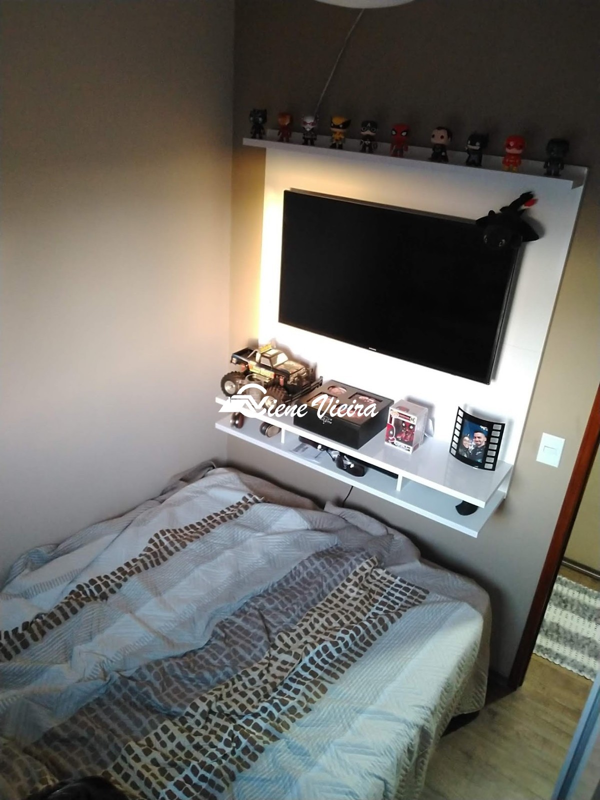 Casa, 3 quartos, 125 m² - Foto 4