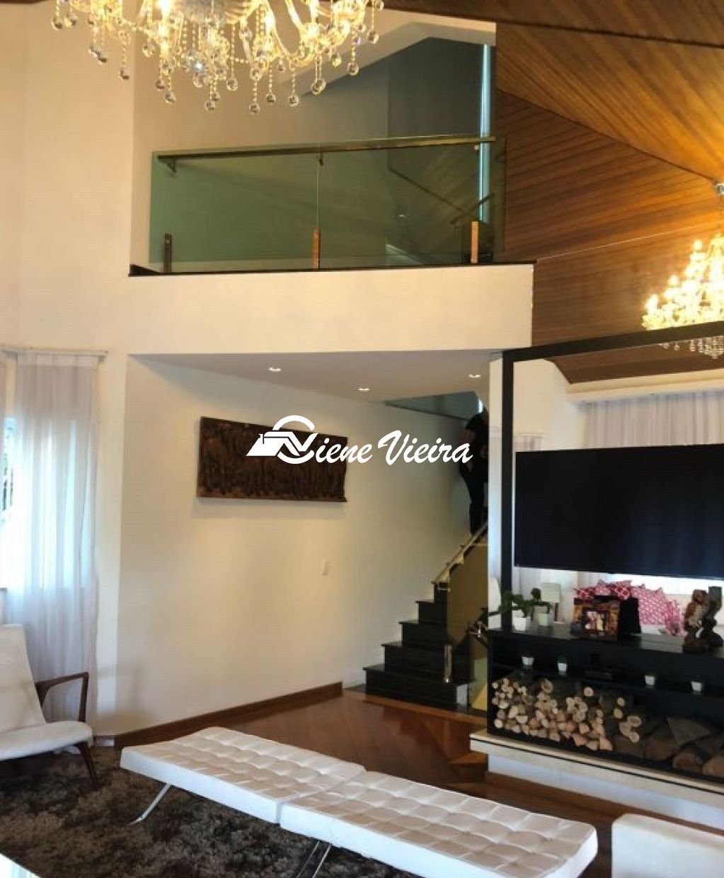 Casa de Condomínio, 4 quartos - Foto 29