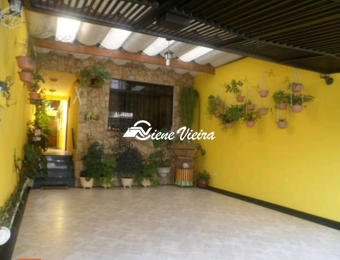 Casa, 3 quartos, 125 m² - Foto 8