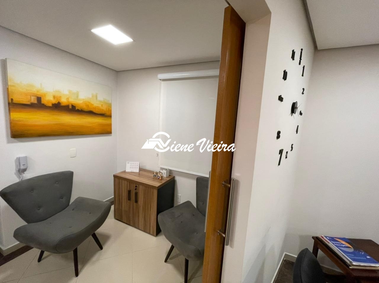 Sala-Conjunto, 40 m² - Foto 12