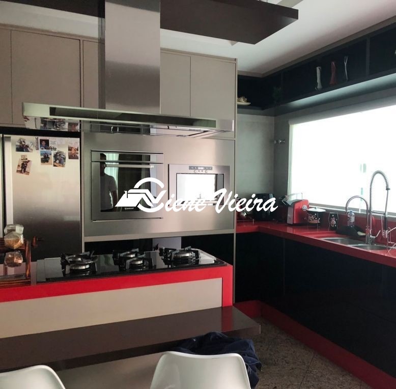 Casa de Condomínio, 4 quartos - Foto 4