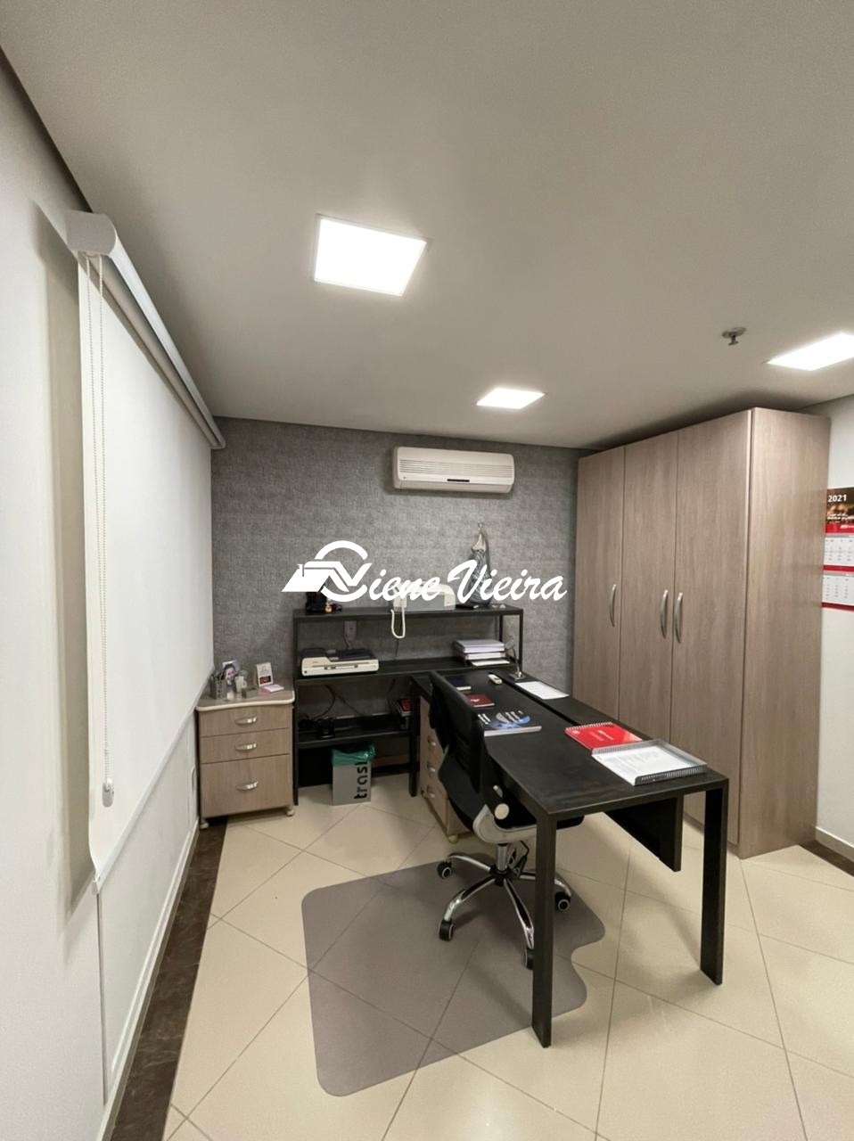 Sala-Conjunto, 40 m² - Foto 3