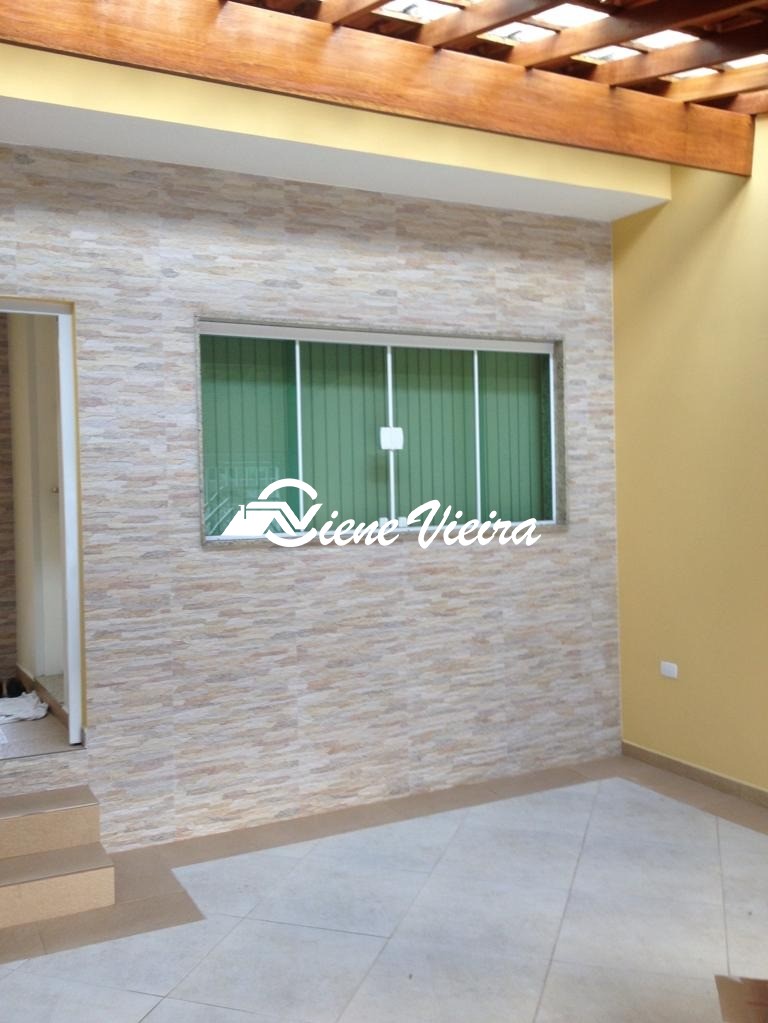 Casa, 2 quartos, 125 m² - Foto 1