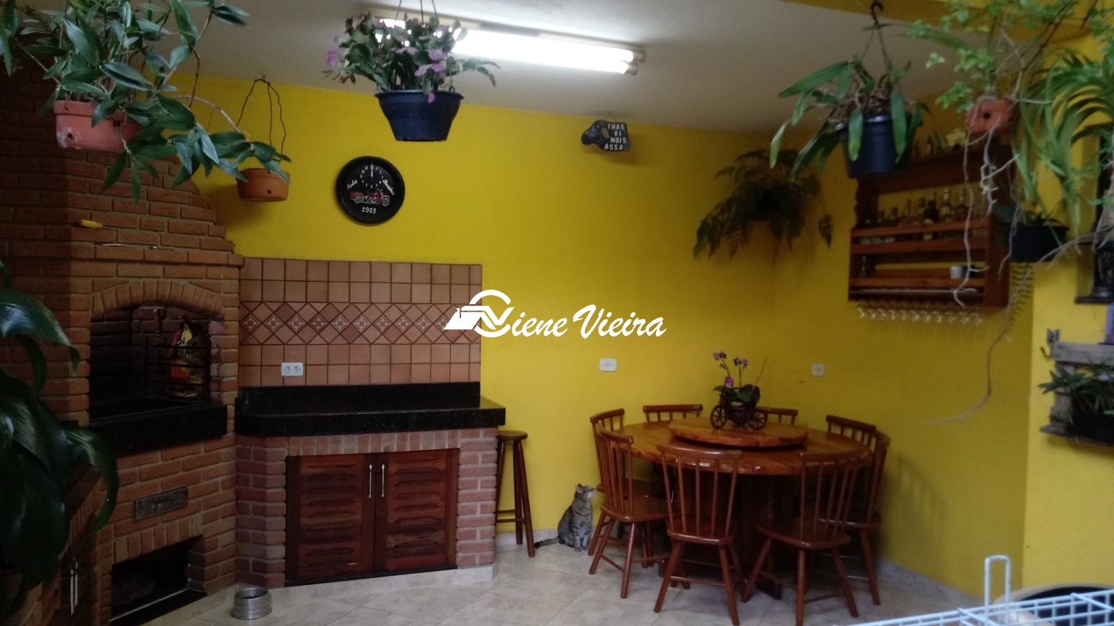 Casa, 3 quartos, 125 m² - Foto 2