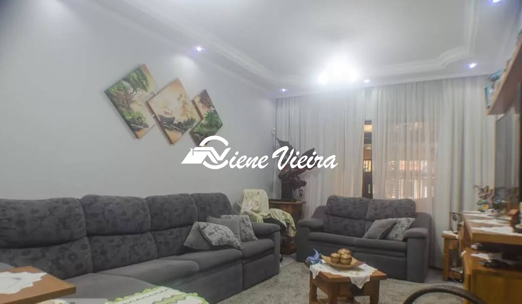 Casa, 3 quartos, 125 m² - Foto 11