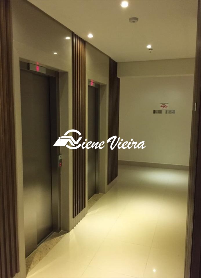 Sala-Conjunto, 38 m² - Foto 2