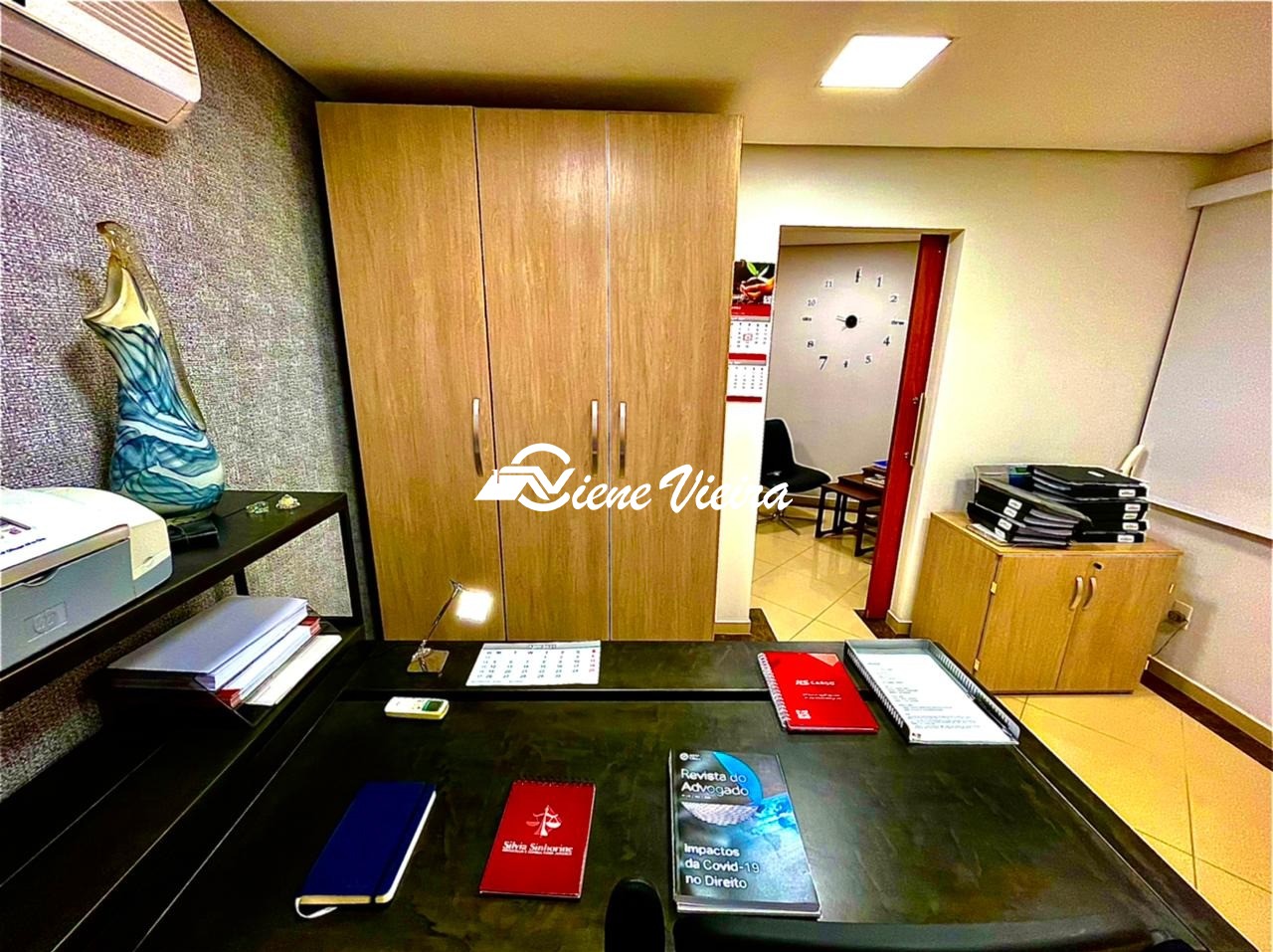 Sala-Conjunto, 40 m² - Foto 4