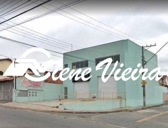 Loja-Salão, 322 m² - Foto 1