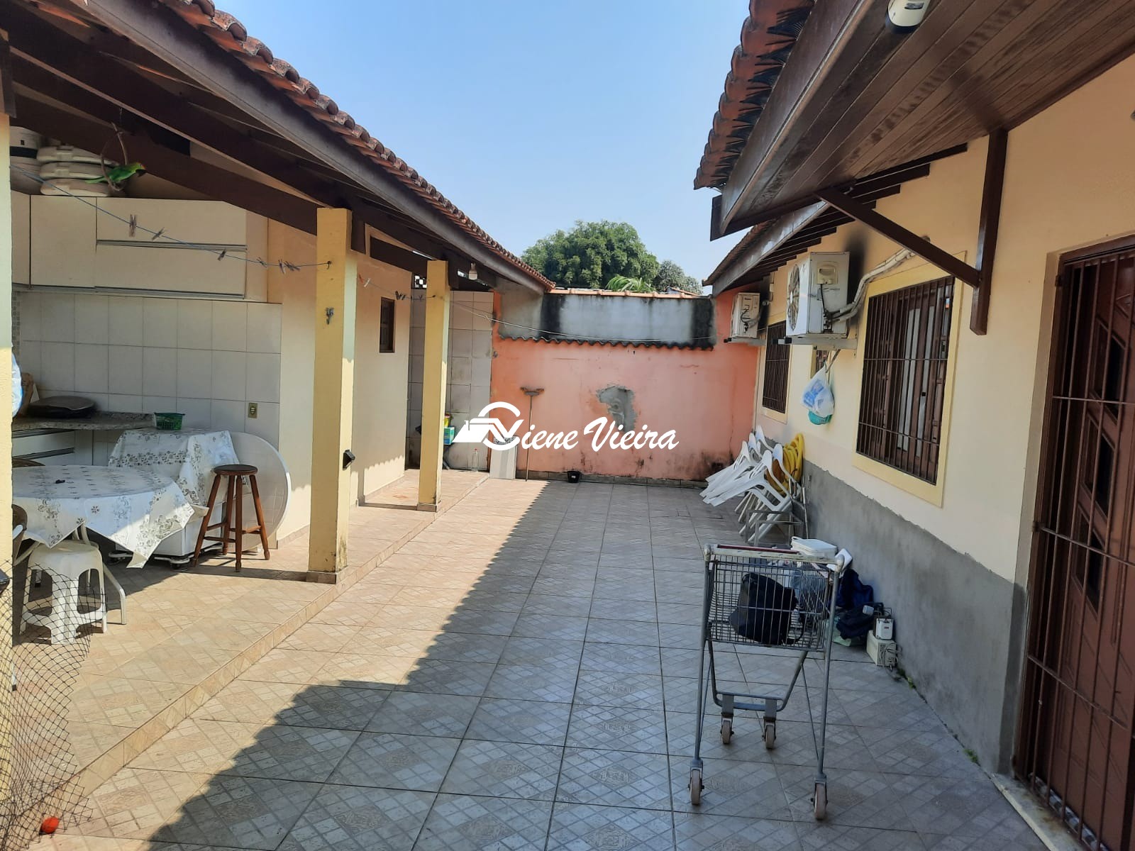 Casa, 4 quartos, 420 m² - Foto 13