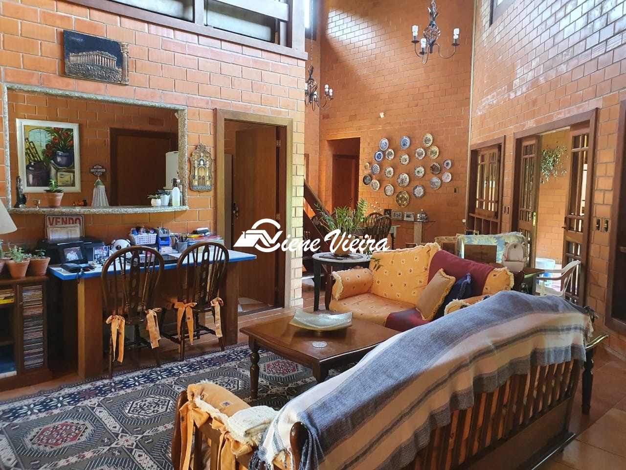 Chácara, 4 quartos, 3225 m² - Foto 29