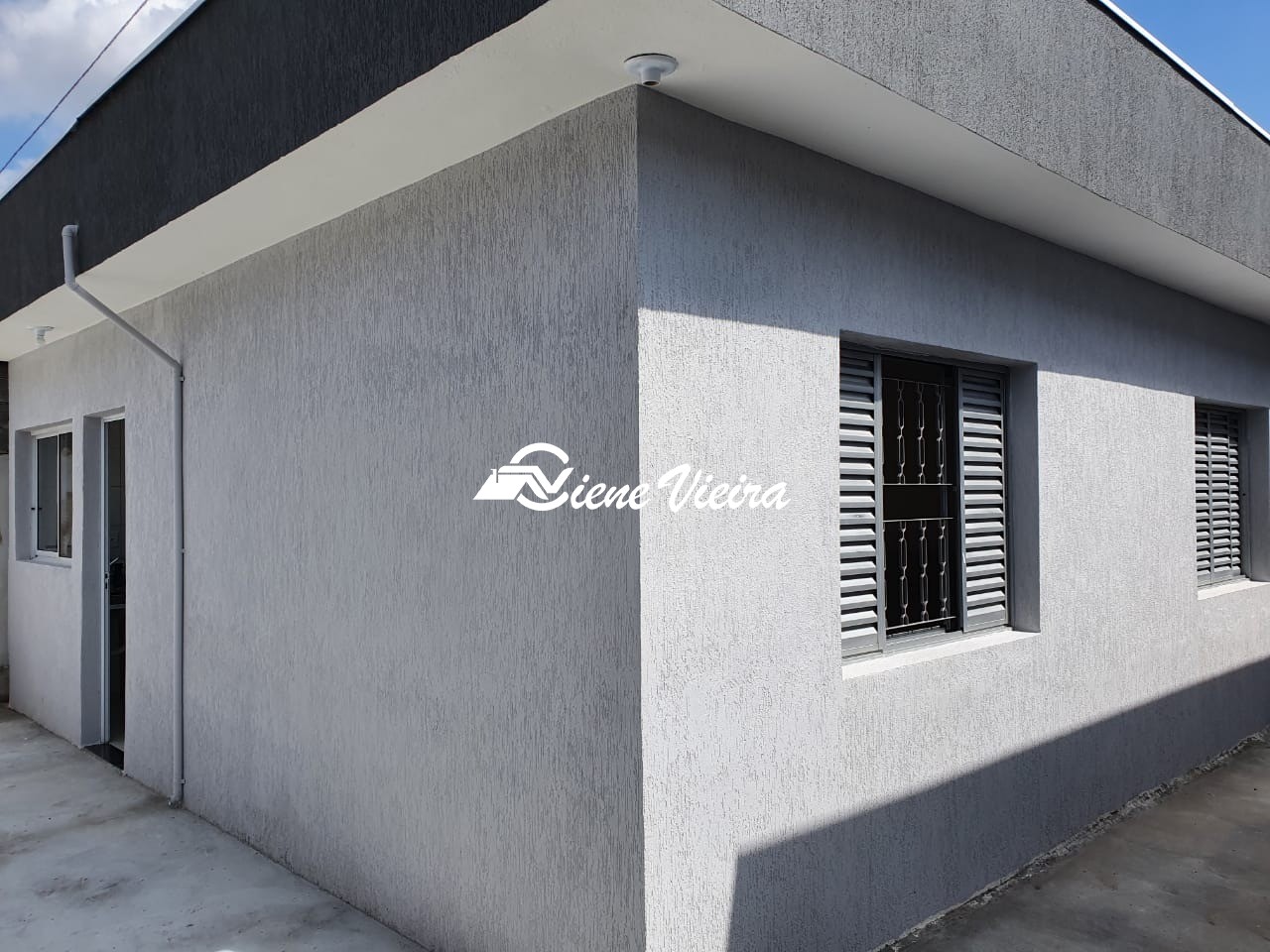 Casa, 3 quartos, 250 m² - Foto 1