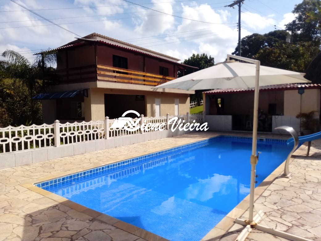 Chácara, 4 quartos, 2 hectares - Foto 3