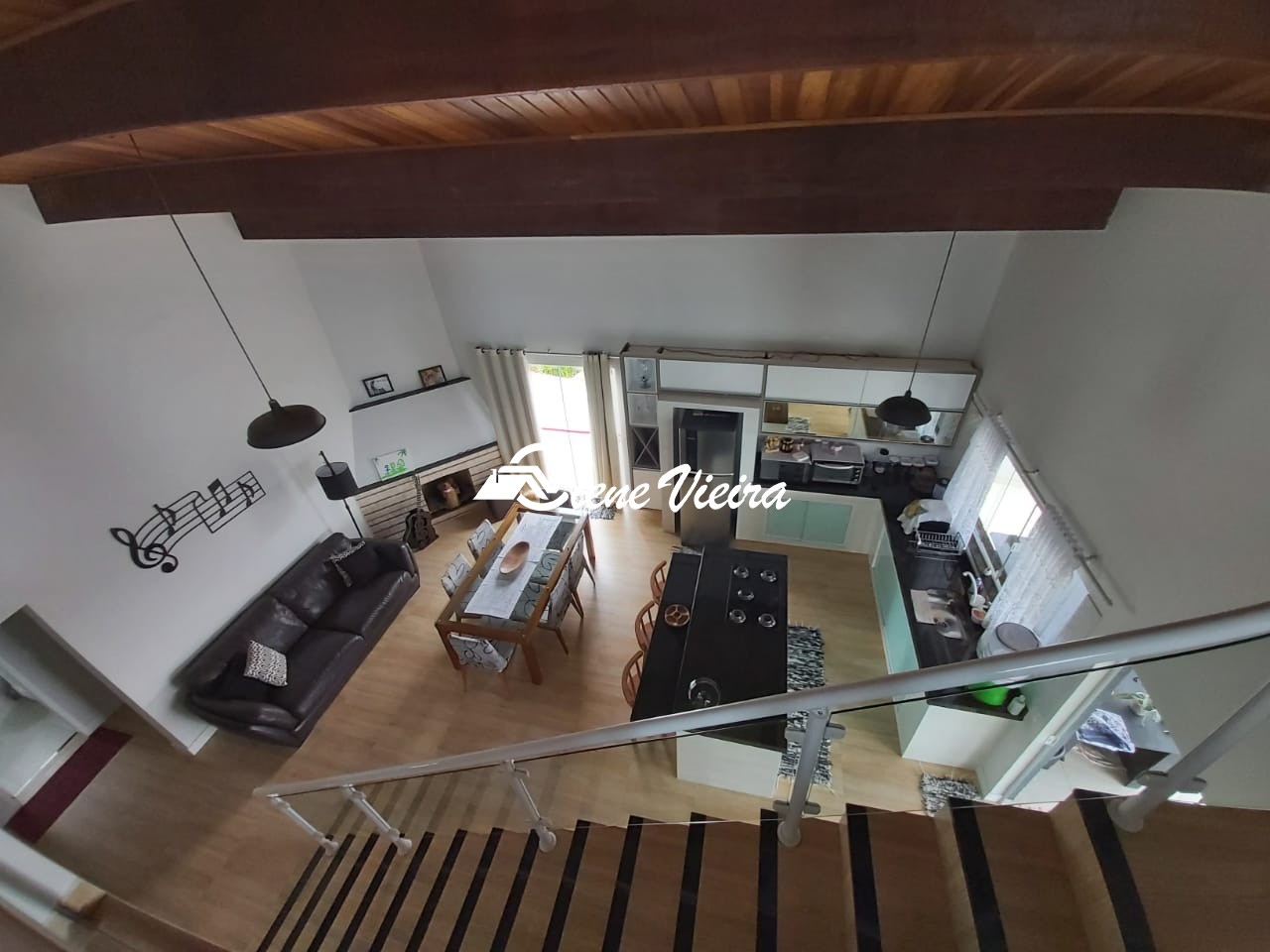 Chácara, 4 quartos, 1140 m² - Foto 5