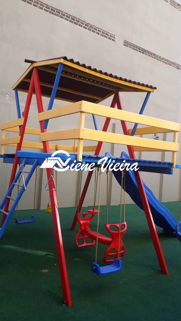 Apartamento, 2 quartos, 55 m² - Foto 10