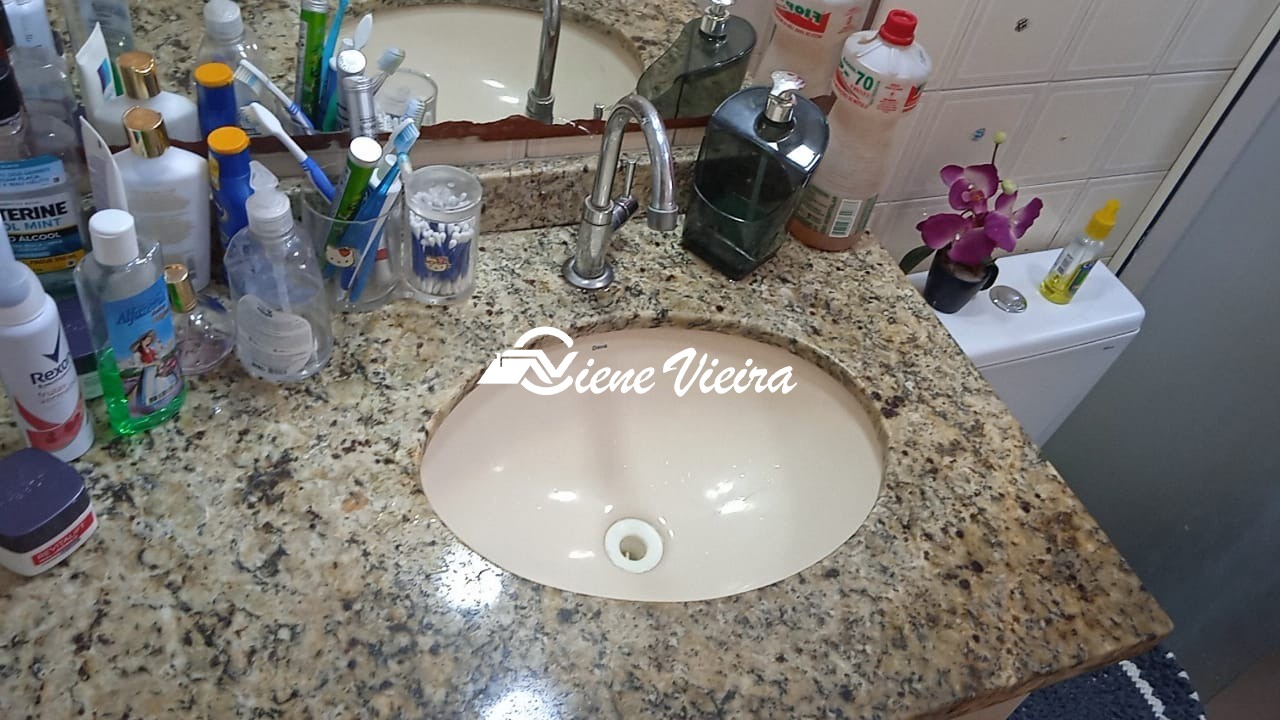 Apartamento, 2 quartos, 55 m² - Foto 5